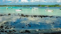 Mauritius South Tour Including Blue Bay Glass Bottom Boat & Snorkelling