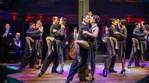 El Querandi Tango Show With Optional Dinner In Buenos Aires