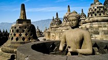Yogyakarta Daily Tour With English Speaking Driver