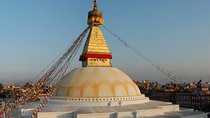Day Tour Around Kathmandu
