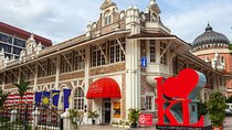 Kuala Lumpur Heritage Trail with Guide 