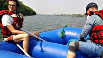 Upper Zambezi Raft Float