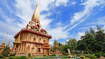 Small Group Phuket Best Sightseeing and City Tour