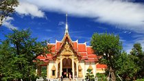 Phuket City and Sightseeing Tour