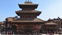 Sightseeing Tour Bhaktapur and Panauti 