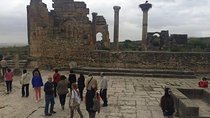 day trip fes to volubilis and meknes 