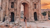 Jerash - Ajloun Tour From Amman Or Dead Sea