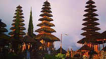 Bali Most Beautiful Temples Private Tour
