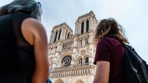  Private 3 Hour Historical Walking Tour in Paris Medieval