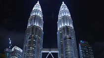 *10 Hrs Kuala Lumpur Flexible Van Tour w' Tour Guide