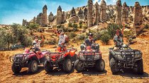 ATV (Quad) Tour in Cappadocia-2 Hours