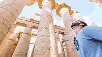 Pyramids The Nile Aswan & Luxor and The Red Sea Hurghada 10 Nights / 11 Days