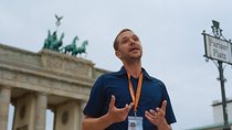 Berlin History Walking Tour with a French-Speaking Guide
