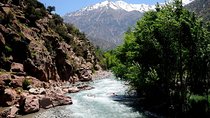 Day trip to the Ourika Valley - Departure from Marrakech