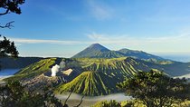 2Days/1Night Bromo Private Tour with Hotel