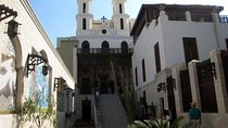 Full Day Tour Visiting Coptic and Islamic Cairo
