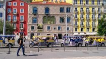Tuk Tuk Lisboa - Sightseeing Tours