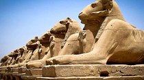 Luxor Tours From Soma Bay