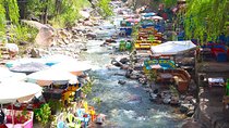Private Day Trip from Marrakech to Ourika Valley With Lunch