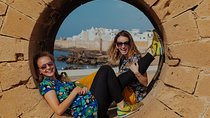 Private Day Trip from Marrakech to Essaouira (Mogador) With Lunch