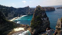 Unforgettable 5 Days Bali - Penida Island (Nusa Penida), Indonesia Tour