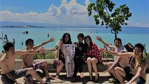 Mactan Island Hopping Journeys