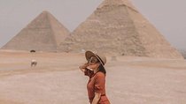 4 Days Cairo Tour Package