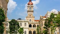 Kuala Lumpur Heritage Trail Walking Tour
