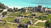 Tulum+Akumal bay Turtles+Cenotes PRIVATE TOUR VIP