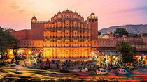 4 Night / 5 Days Delhi - Agra - Jaipur Golden Triangle