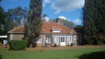 Karen Blixen Nairobi Museum Tour