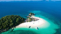 Khai Islands Snorkeling Premium Trip From Phuket