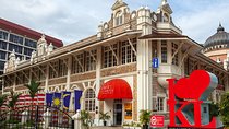 Kuala Lumpur Heritage Trail