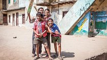2-Hour Guided Tour of Dharavi