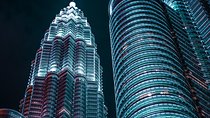 *12 Hrs Kuala Lumpur Van Tour from Bentong w' Tour Guide