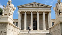 A Neoclassical Capital: A Self-Guided Audio Tour