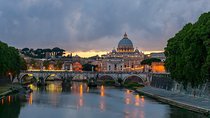 Rome Private Walking Tour with Professional Guide