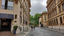 The Roman Jewish Ghetto: A Self-Guided Audio Tour
