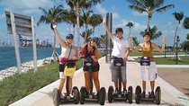 Miami Segway Tour