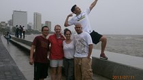 Mumbai Must See tour