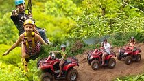 Phuket ATV with Ziplines Adventure Tours 