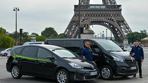 Disneyland Paris One Way or Round Trip Private Transfer from City or Airport