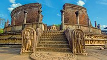 4 Days Historical site Tour in Anuradhapura, Polonnaruwa, Trinco