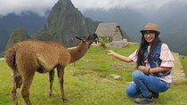 Machu Picchu 2-Day Tour