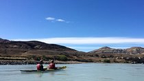 El Calafate, Kayaking in La Leona River - Full day