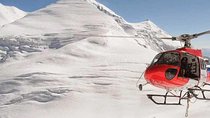 Everest Helicopter Tour Sharing on certain Dates 