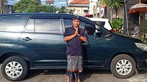 Bali Shuttle Service (Half Day / Full Day) | Price Per Car