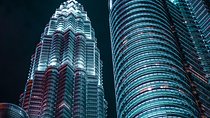 *10 Hrs Kuala Lumpur Car Tour w' Tour Guide