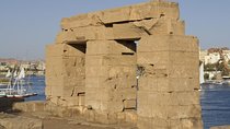 Elephantine Island tour on Aswan with expert Egyptologists