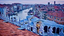 Private overview of Venice: 2-hour guided walking tour
